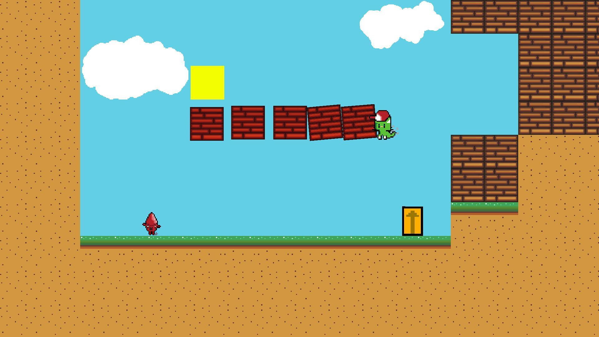 Taco's Adventure (itch) - кадр 2