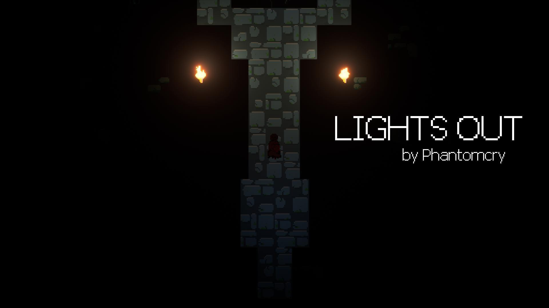 Lights Out (itch) (phantomcry) - кадр 2
