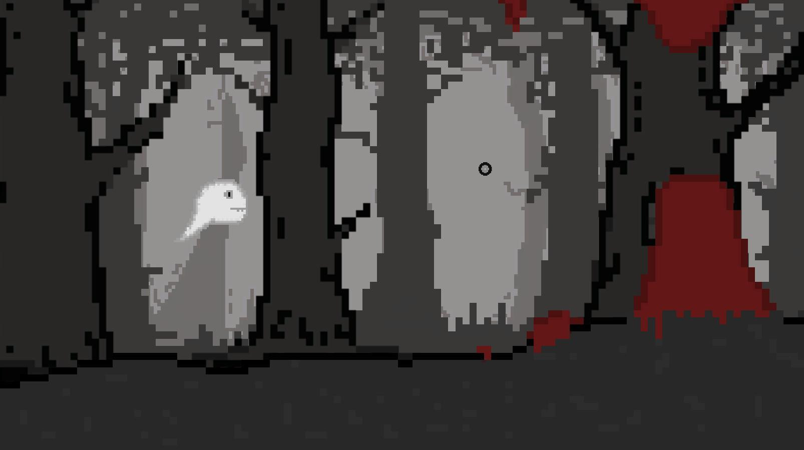 The Hauntling (itch) - кадр 4