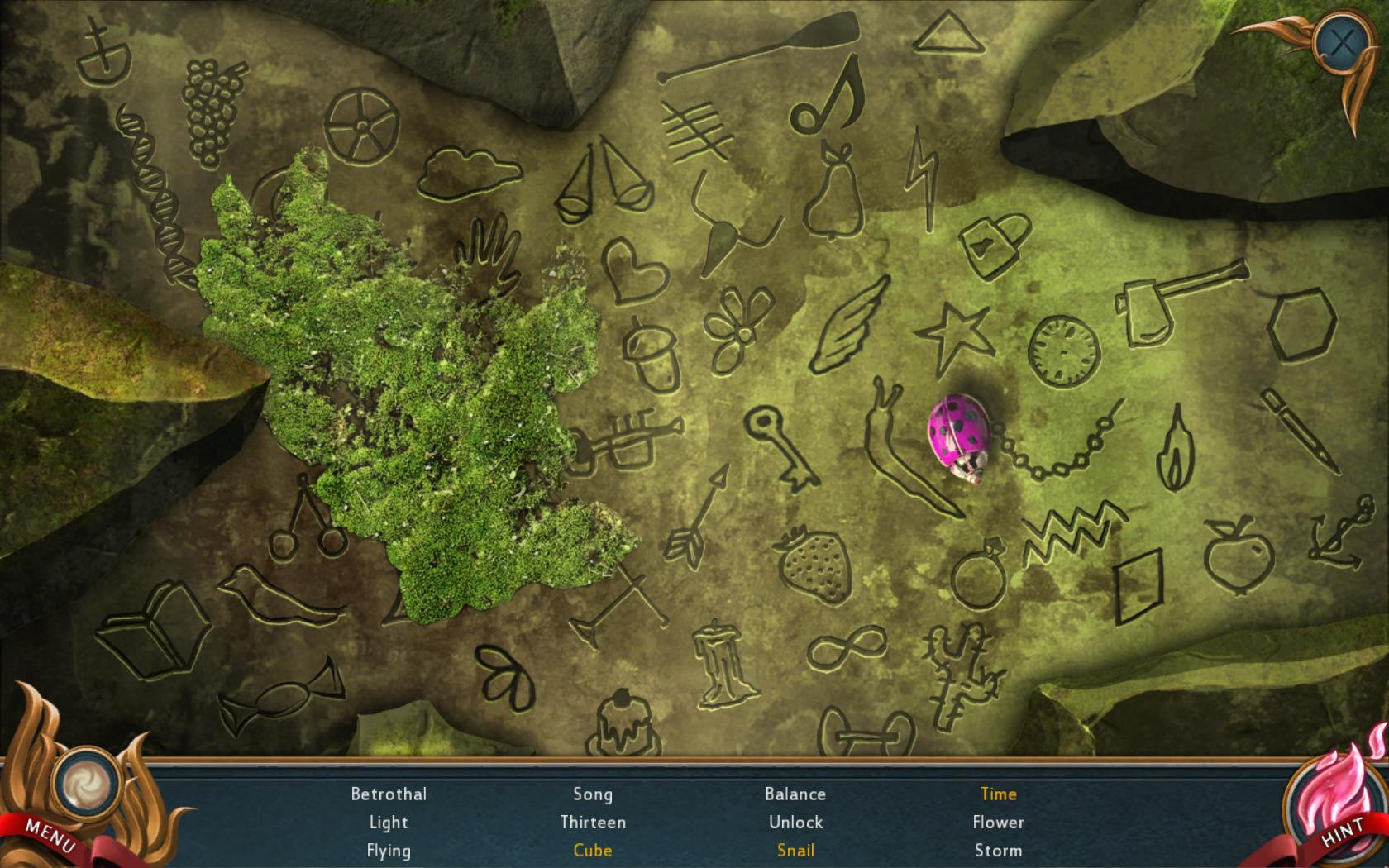 Nevertales: Legends Collector's Edition - кадр 2