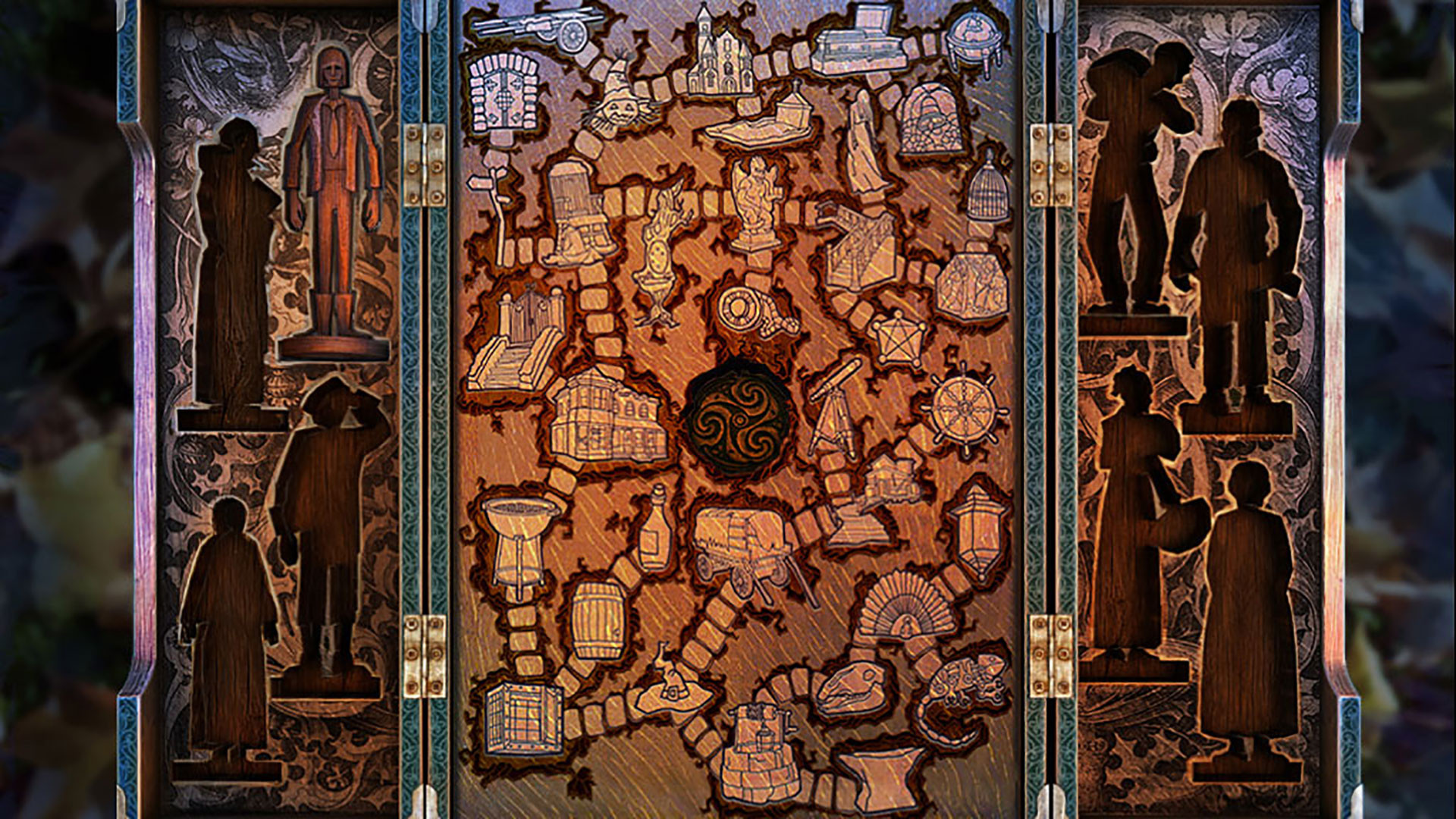 Shadows: Price For Our Sins Bonus Edition - кадр 8