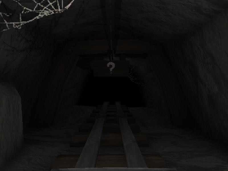 Minecart II (itch) - кадр 3