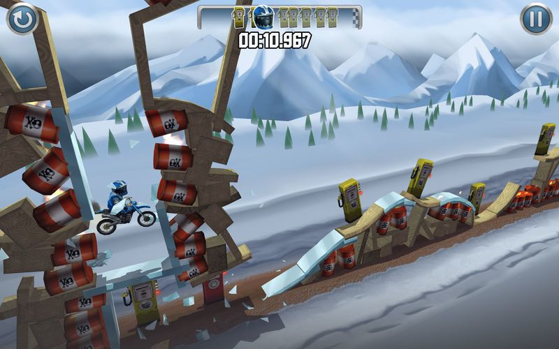 Bike Baron - кадр 3
