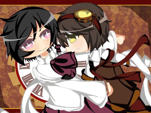 Träumerei Chapter 3 (itch) - кадр 4