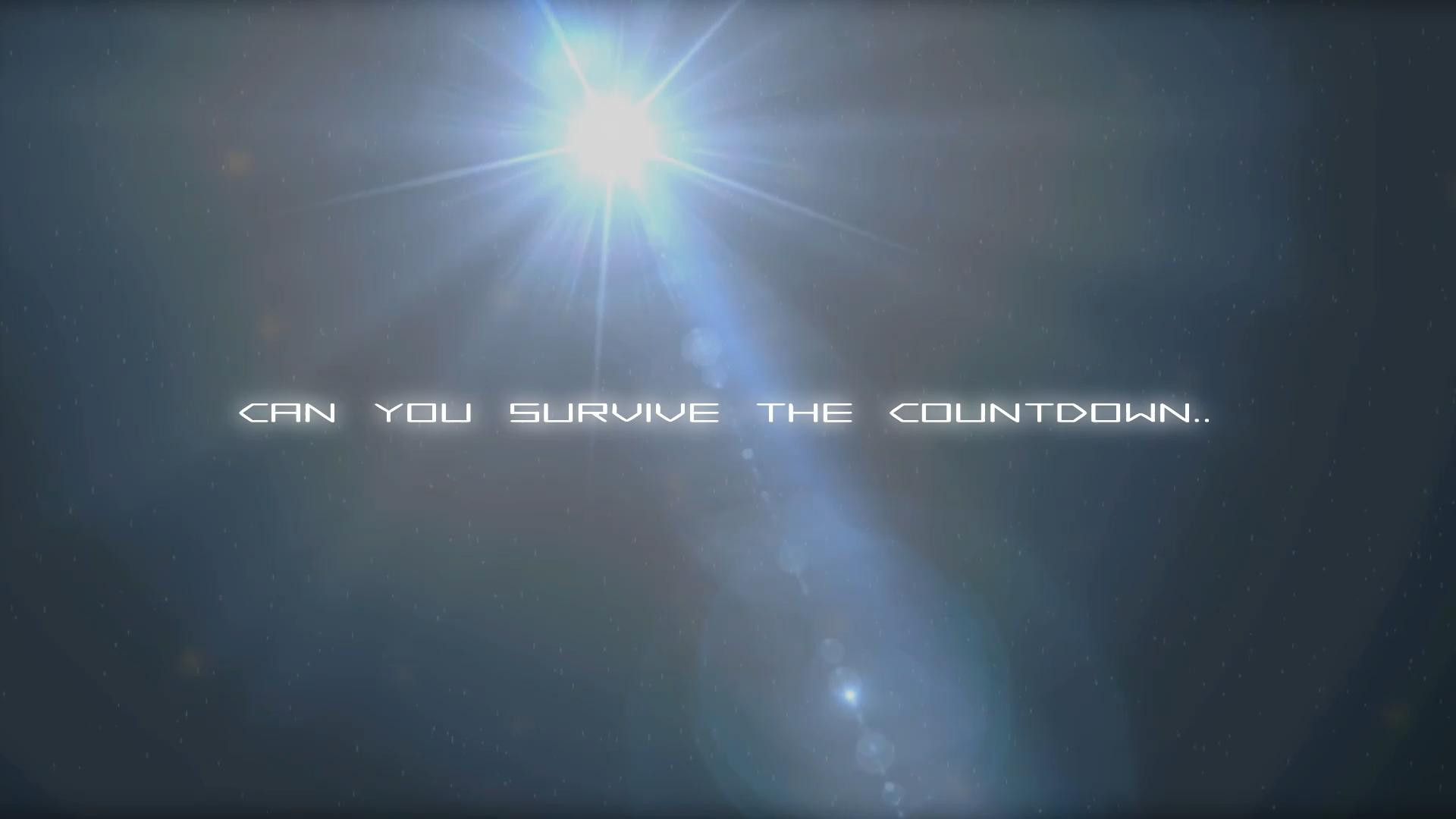 CountDown - кадр 7