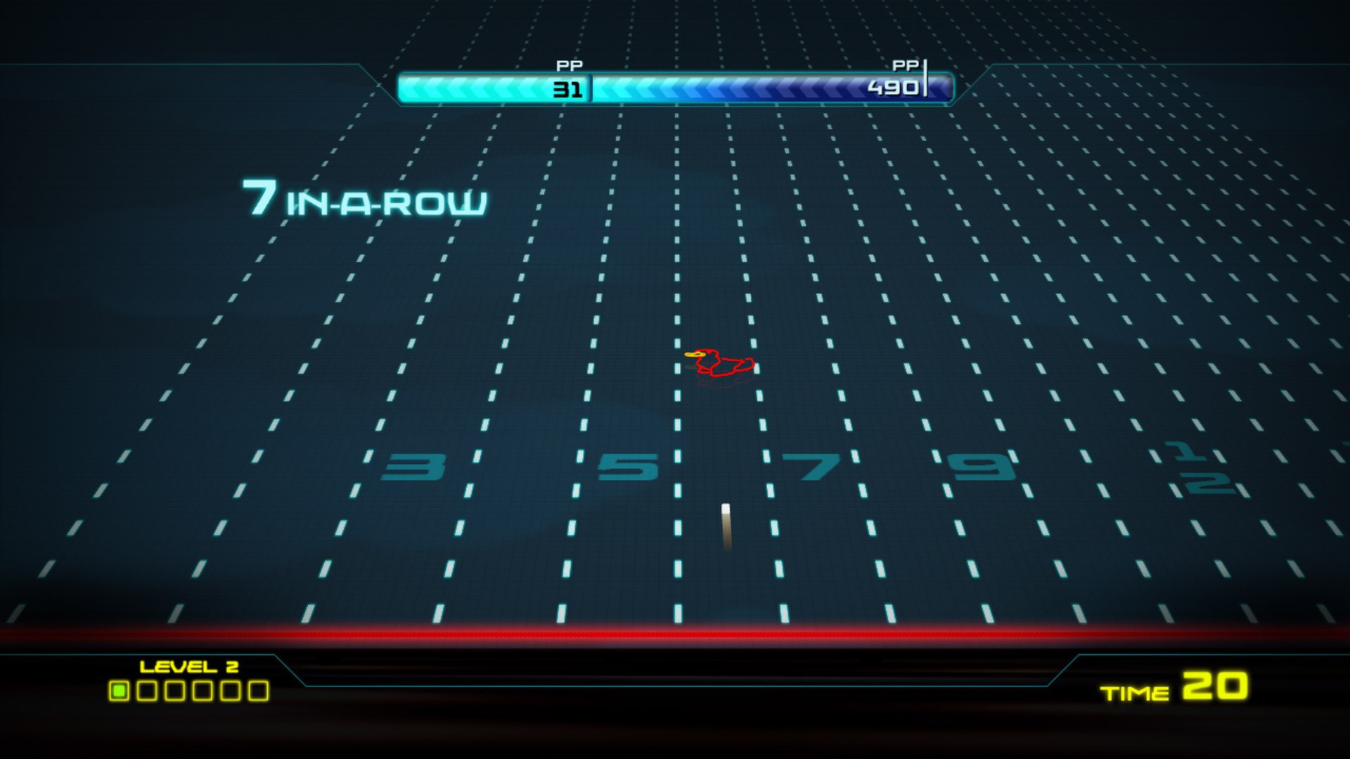 Rocksmith - кадр 5