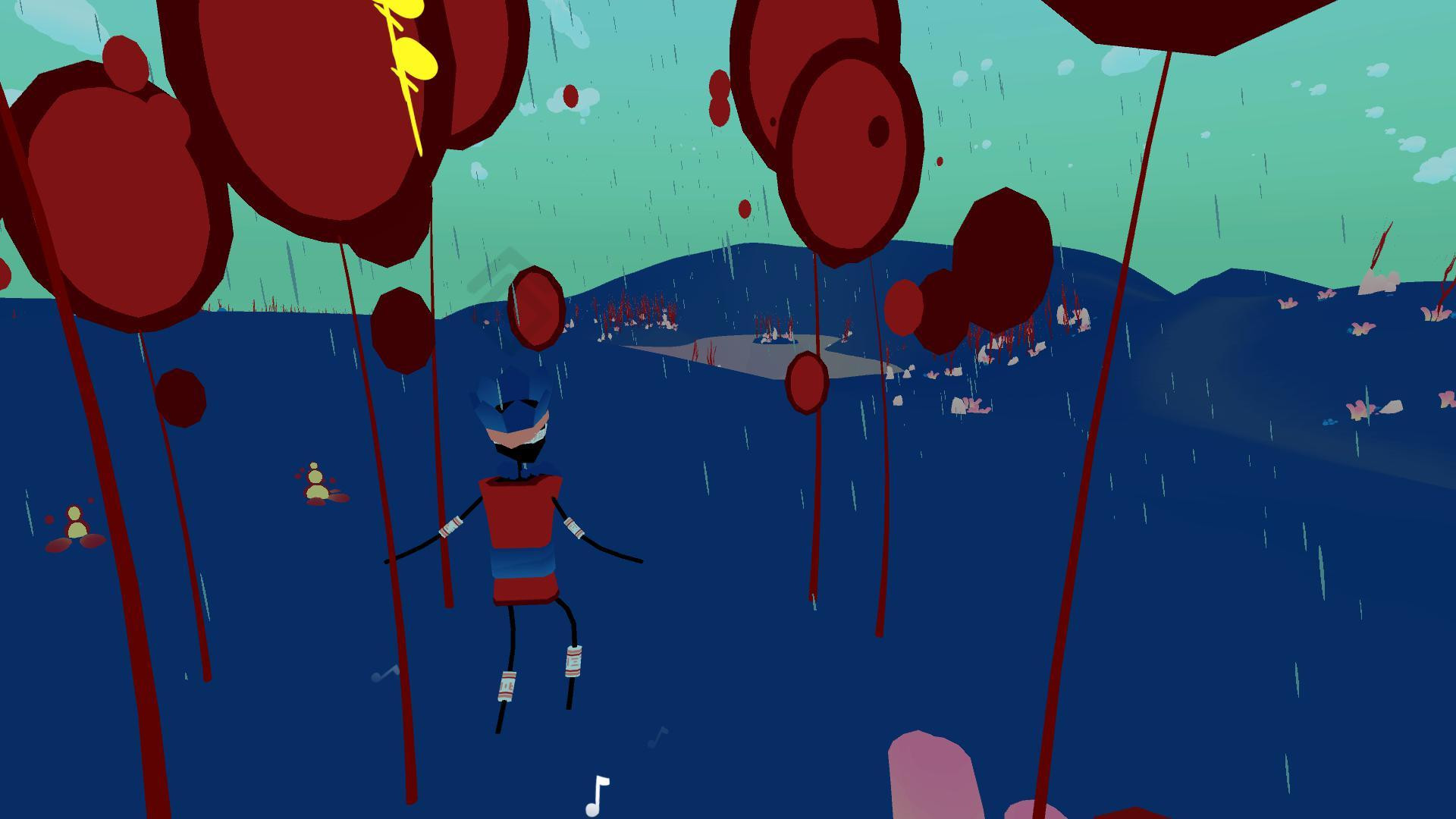 Liminal (itch) - кадр 5