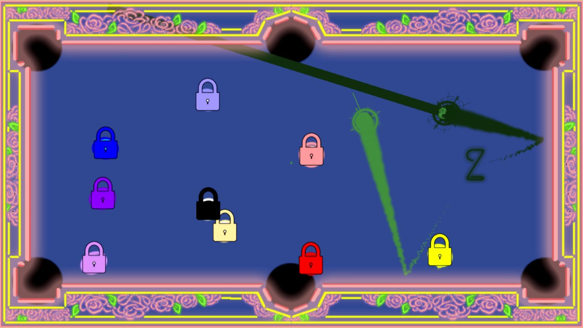 NOHOLDBILLIARDS (itch) - кадр 1