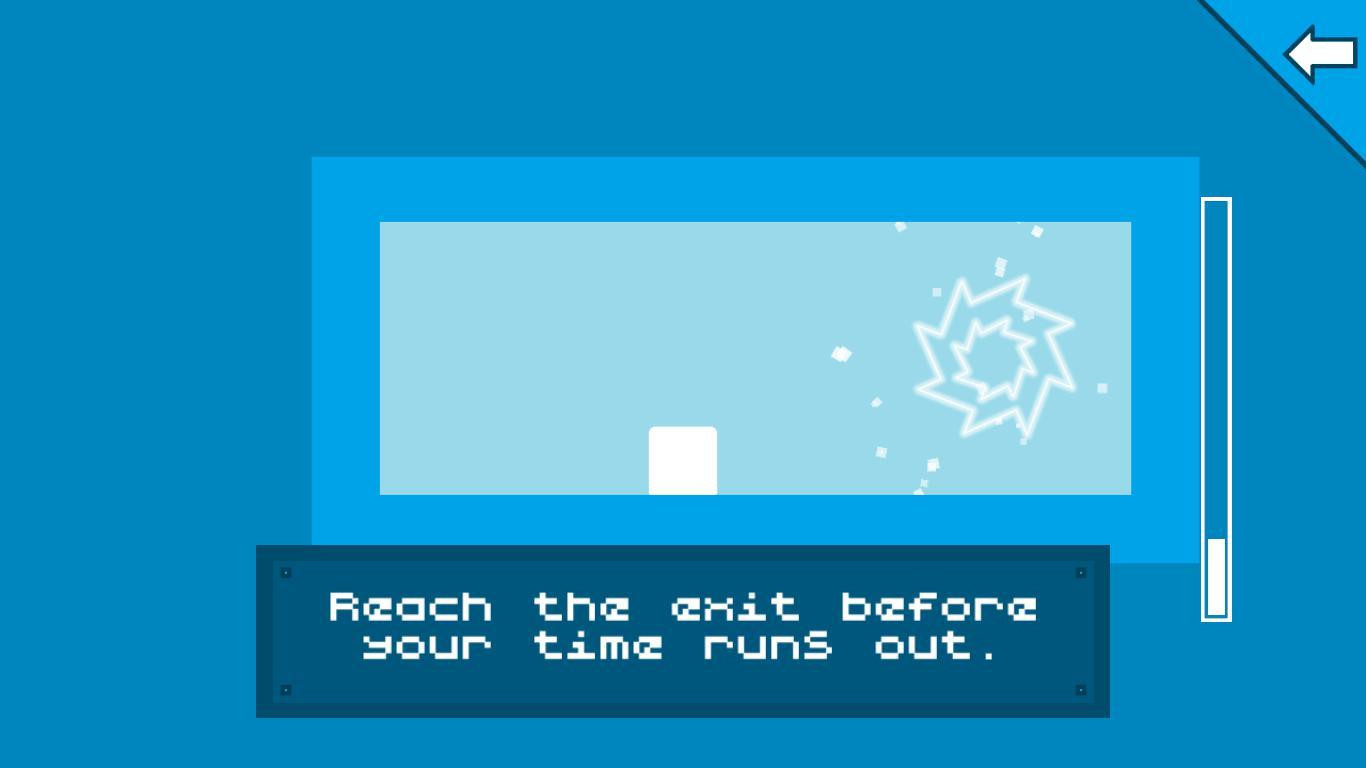 Temporal (DcH Games) (itch) - кадр 2