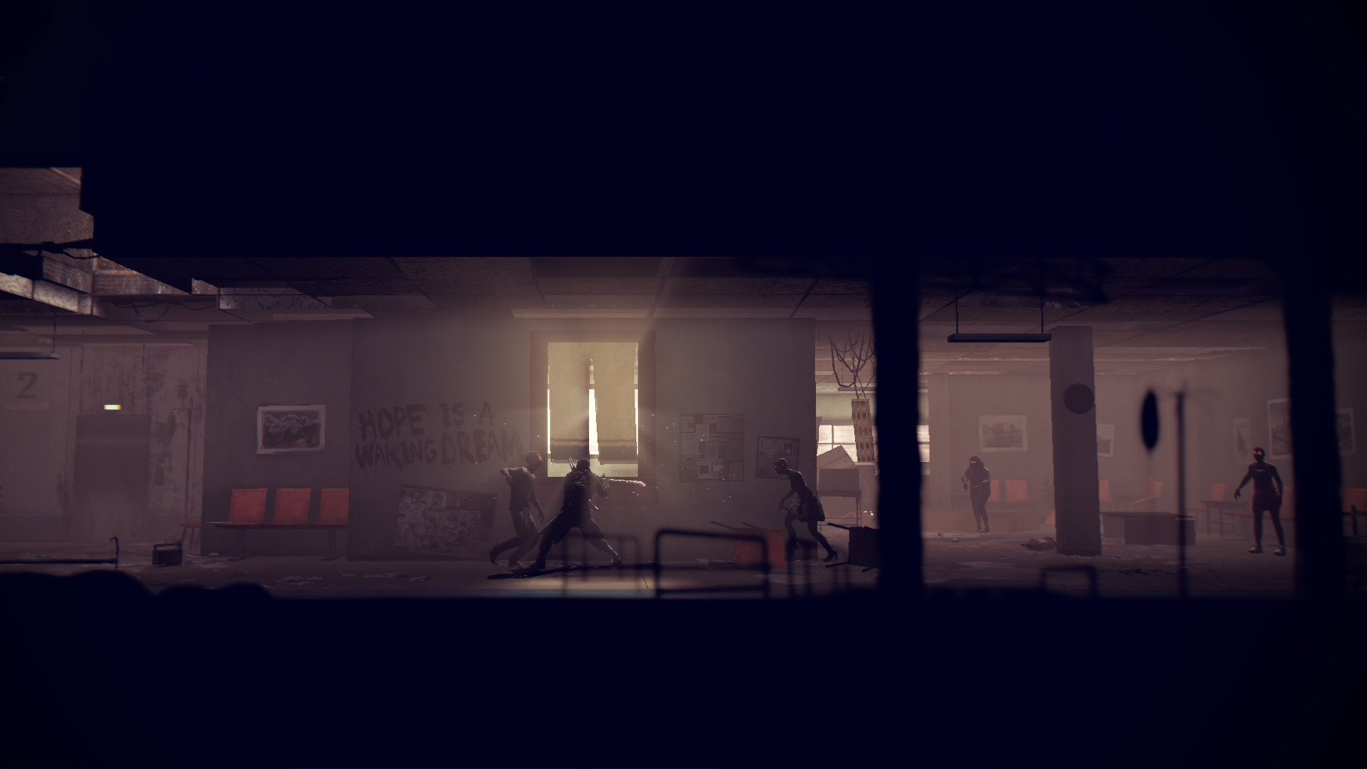 Deadlight: Director's Cut - кадр 10