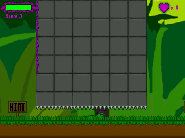 SLUGSHOT (itch) - кадр 4