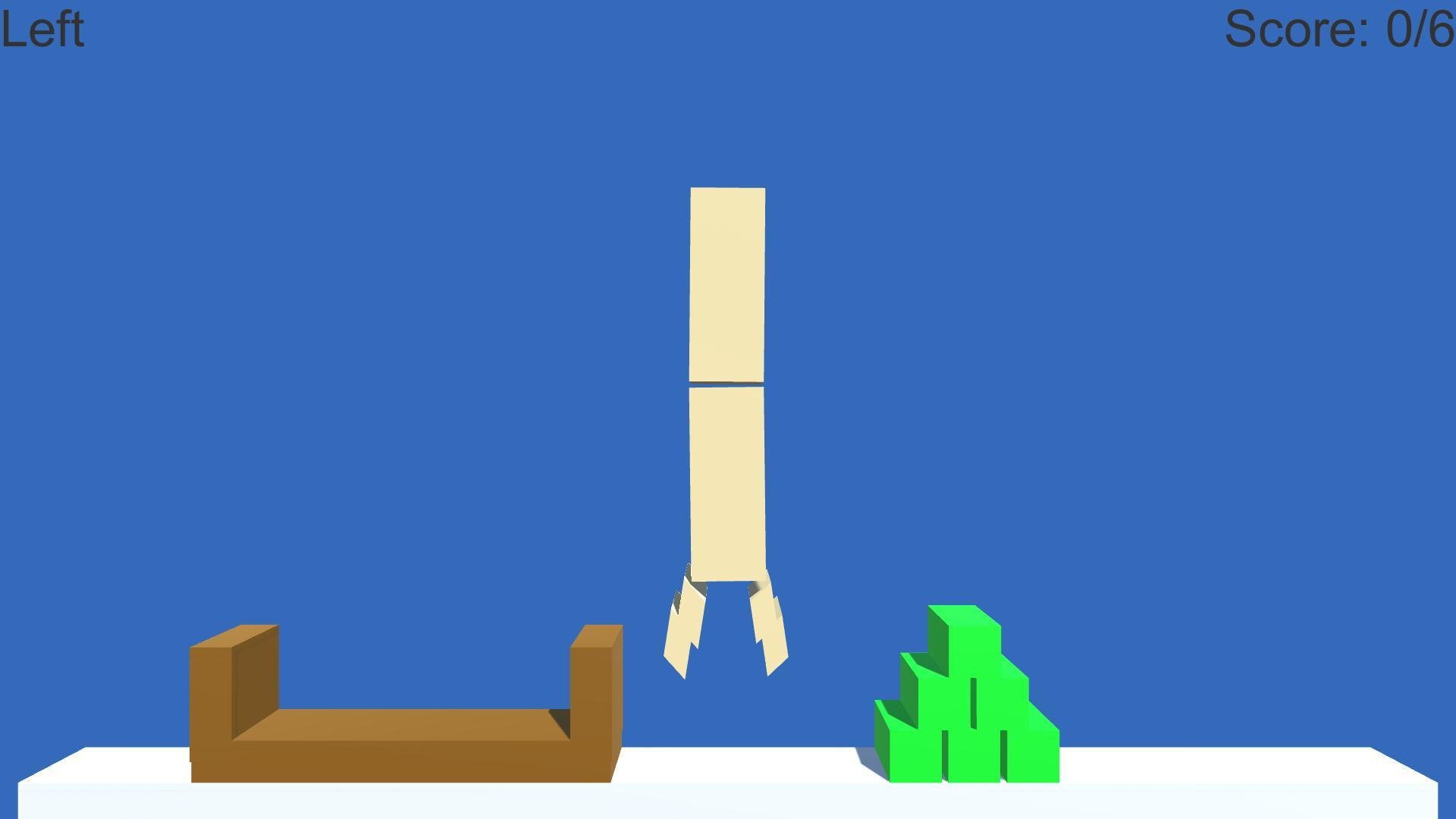 Stack-y situation (itch) - кадр 2
