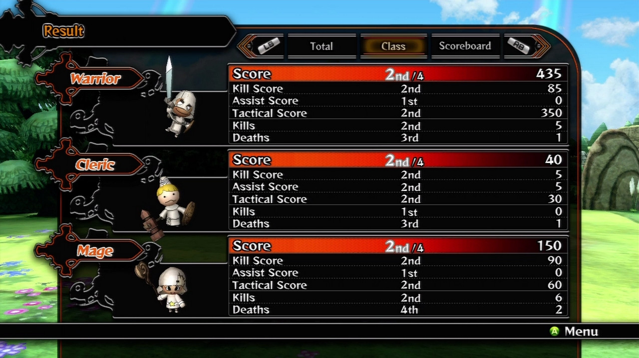 Happy Wars - кадр 14