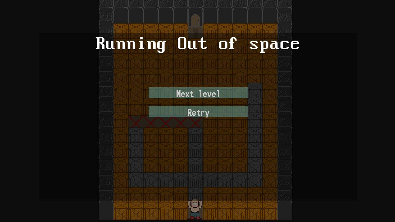 Box Overflow (itch) - кадр 3