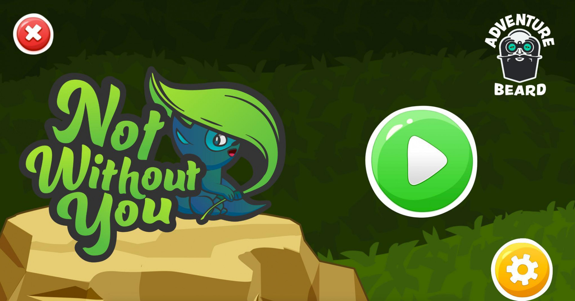 Not Without You (itch) - кадр 5