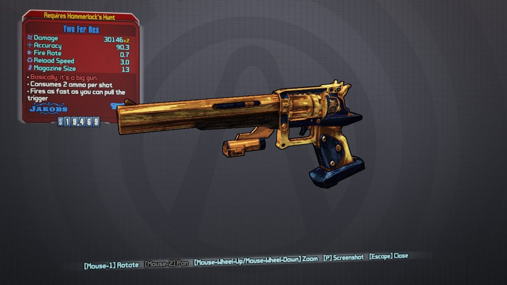 Borderlands 2: Sir Hammerlock’s Big Game Hunt - кадр 9