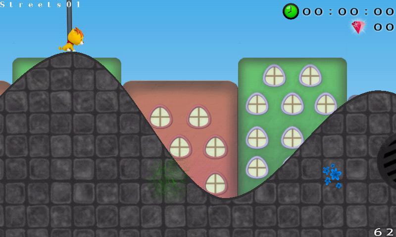 Dibidogs: Sky Fly (itch) - кадр 3