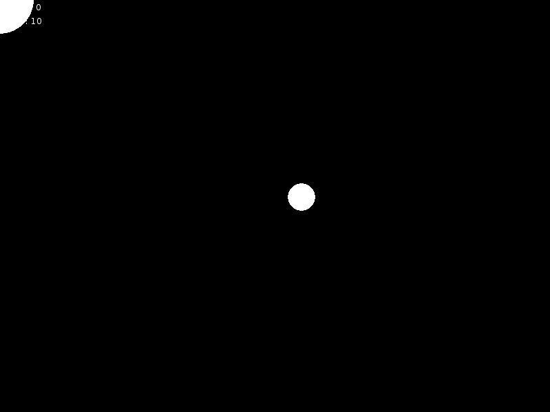 Bounce (itch) (flashjaysan) - кадр 1