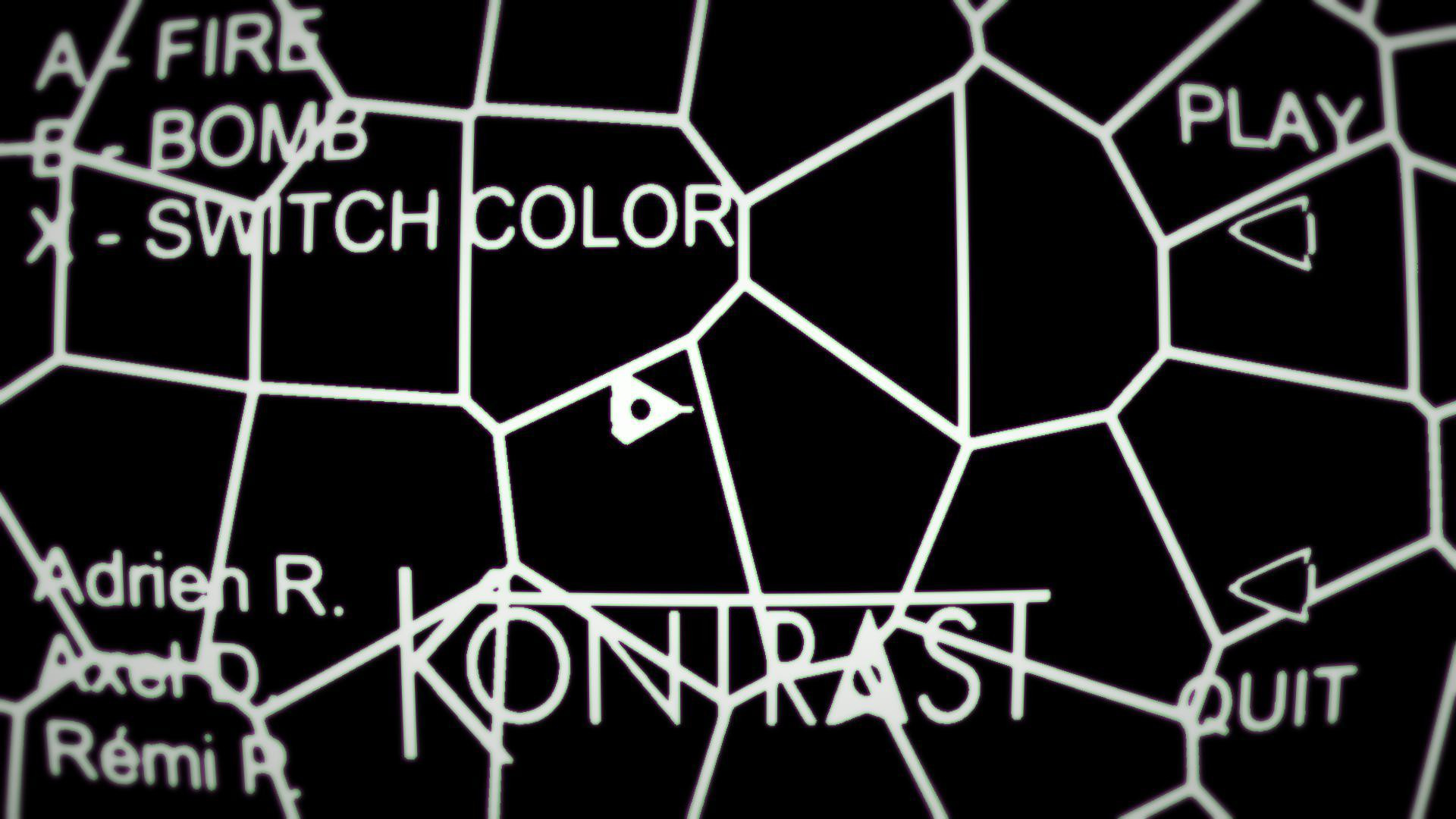 Kontrast - кадр 3