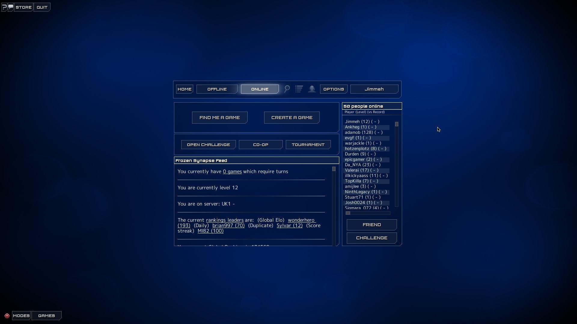 Frozen Synapse - кадр 11