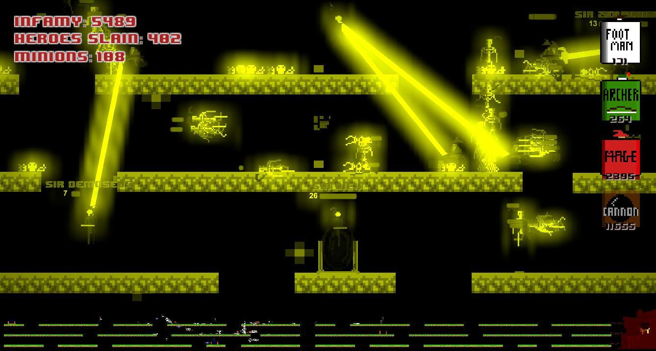 Hero Slaying Simulator (itch) - кадр 1