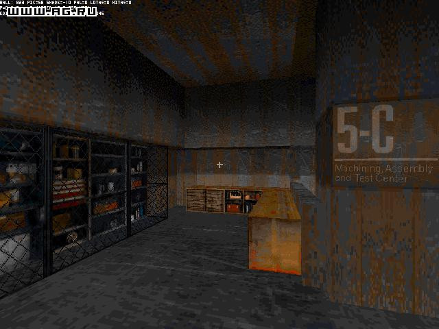 Corridor 8: Galactic Wars - кадр 2