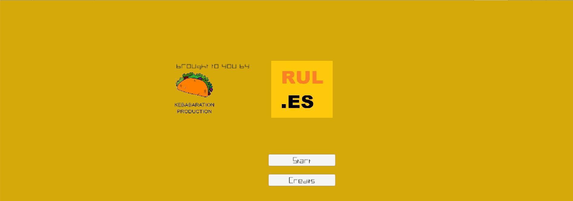 Rul.es - IF Game Jam Rulez [2019] (itch) - кадр 1