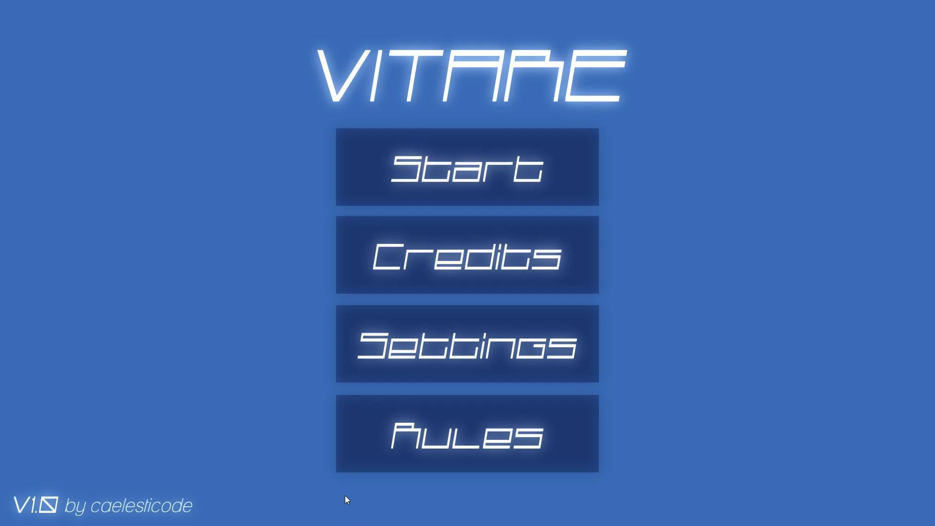 Vitare (itch) - кадр 3