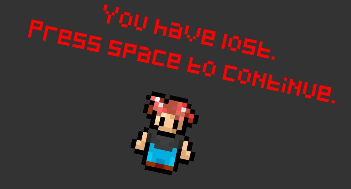 Joy (Mars3) (itch) - кадр 2