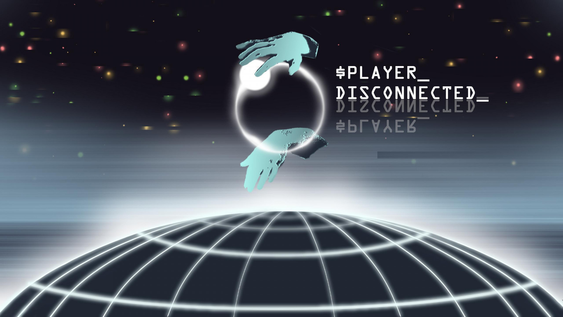 player disconnected (itch) - кадр 1