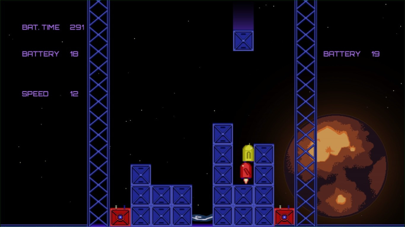 Jumponaut - кадр 5