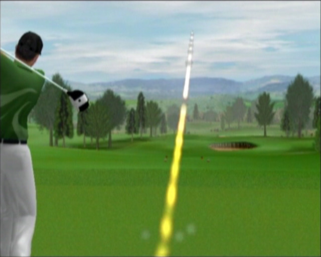 Gametrak: Real World Golf - кадр 8