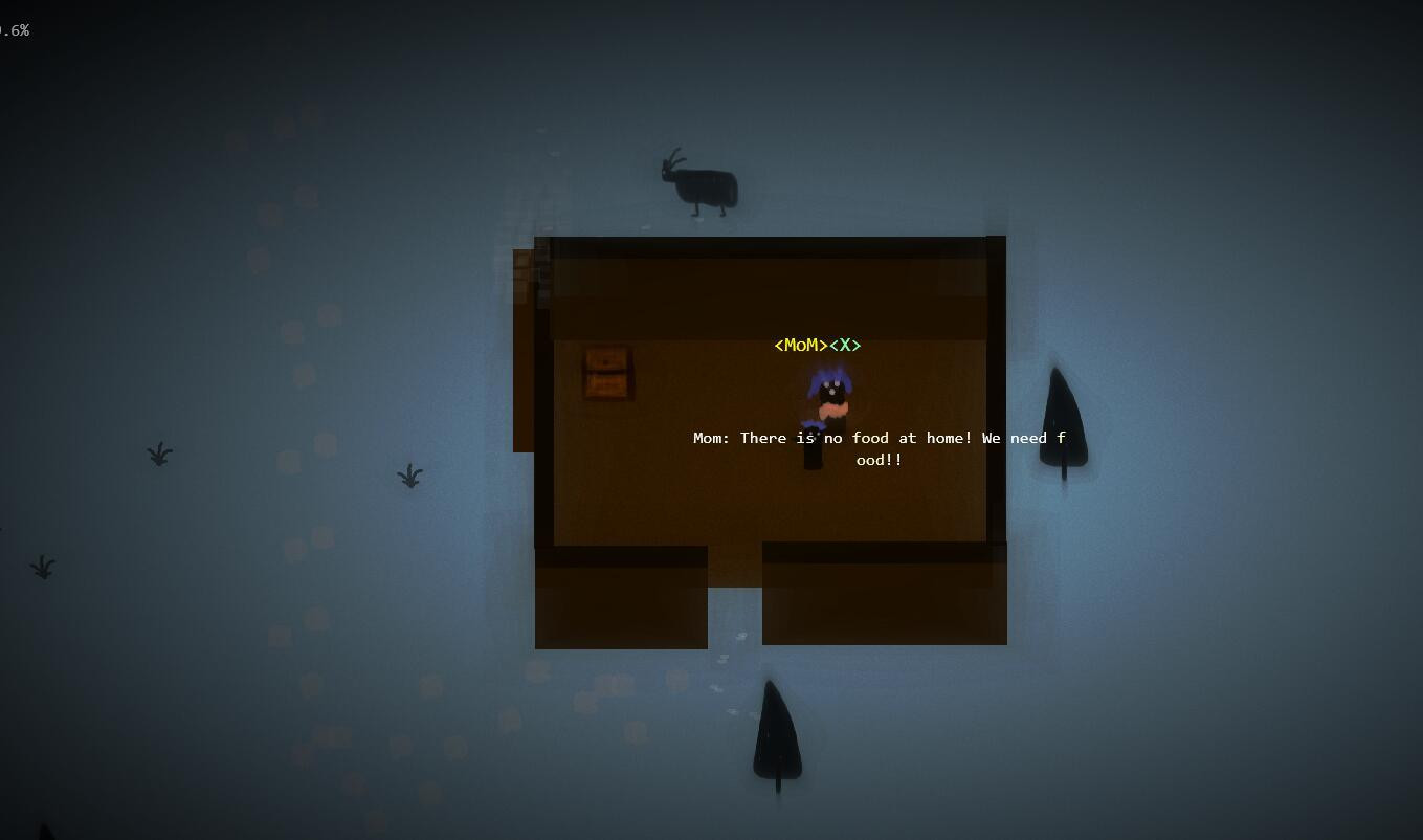 LOS1.0 (itch) - кадр 3