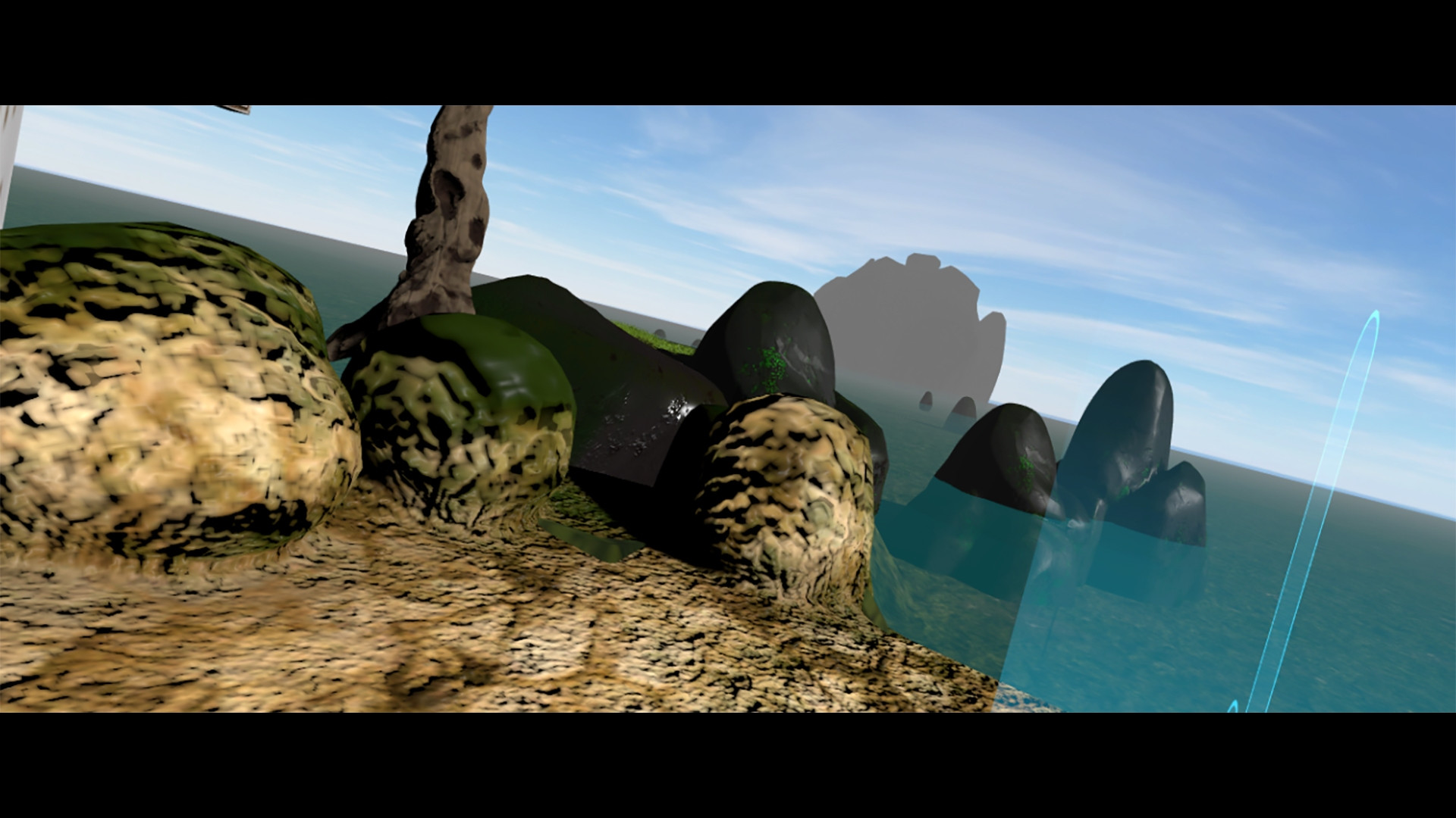 RHCs StretchingVr - кадр 7