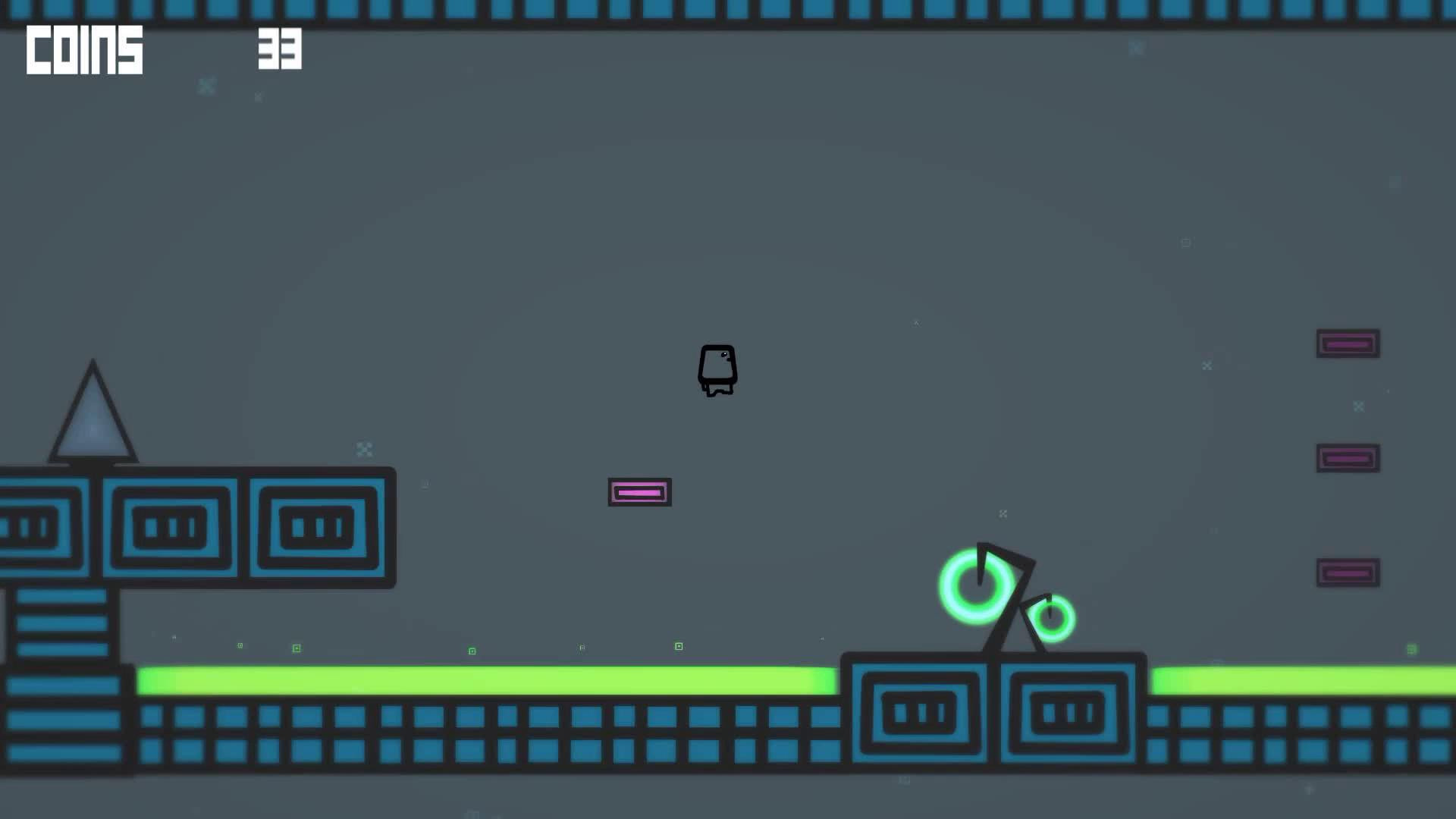 DungeonGOGO - кадр 2
