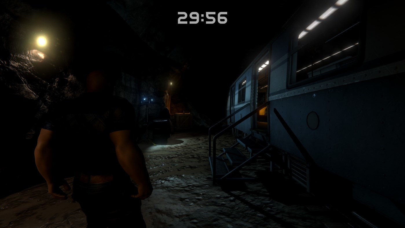 Outbreak: The Undying Collection - кадр 7
