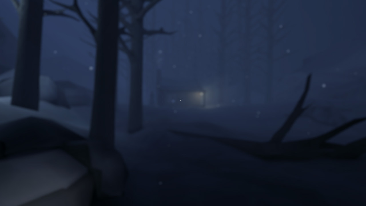 Project Cabin - кадр 2