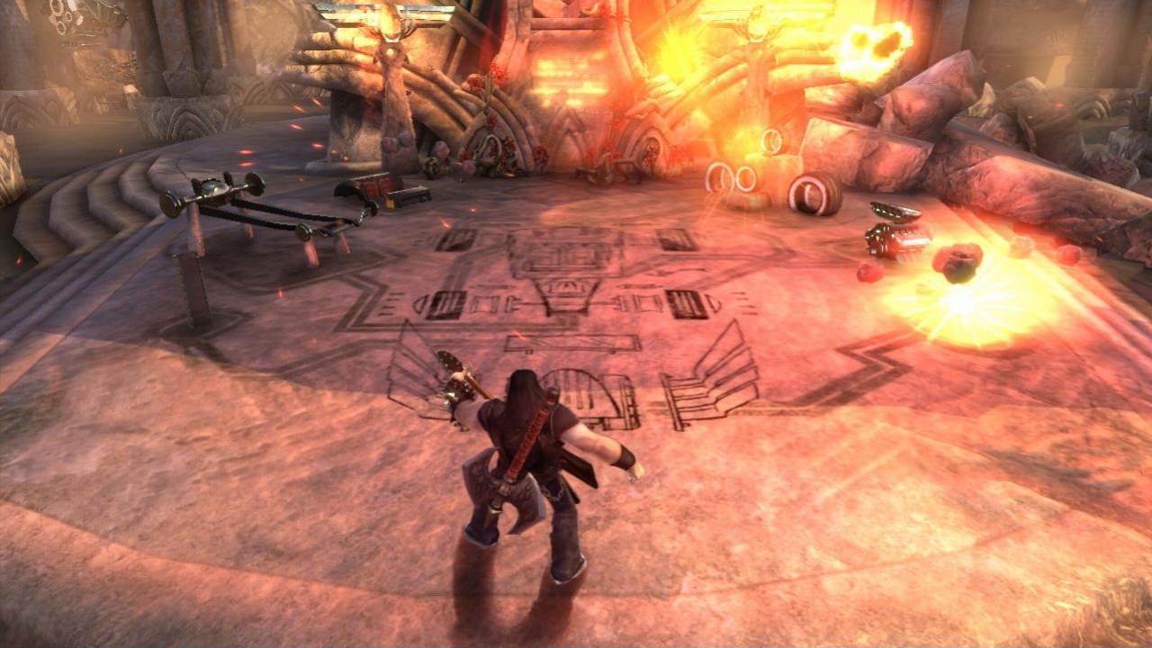 Brutal Legend - кадр 15