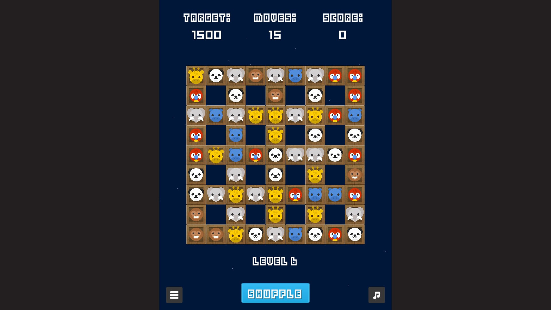 Pet Puzzle - кадр 2