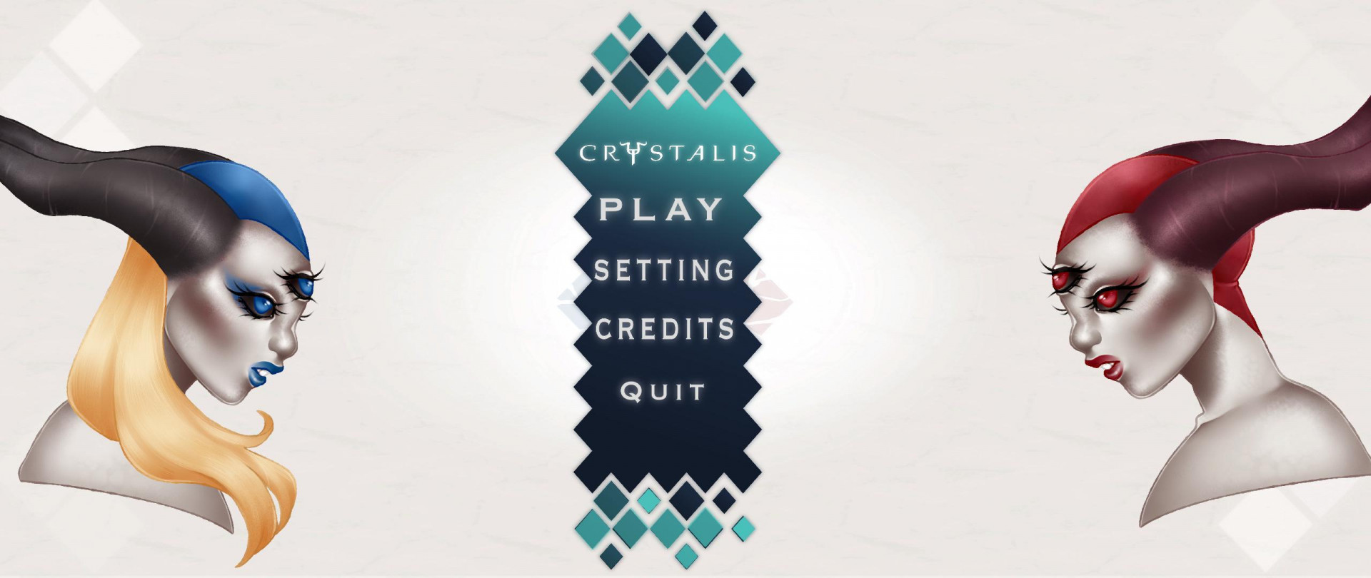 Crystalis (itch) (Crystalis) - кадр 1