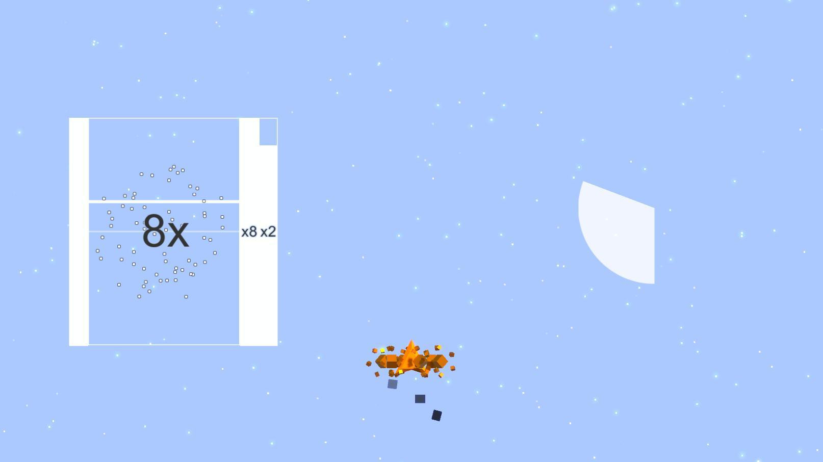 The Launch (itch) - кадр 2
