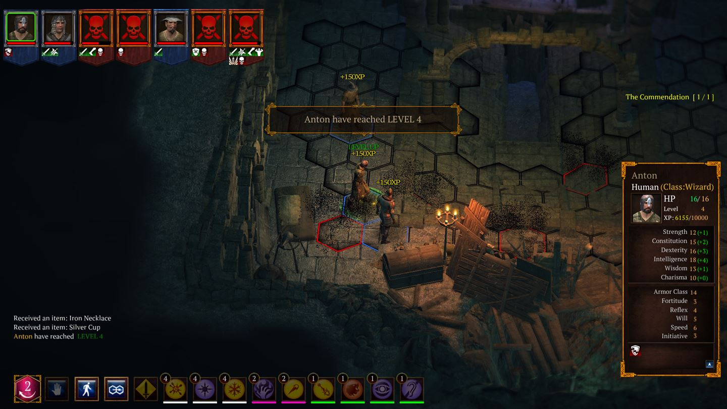 Demons Age - кадр 12