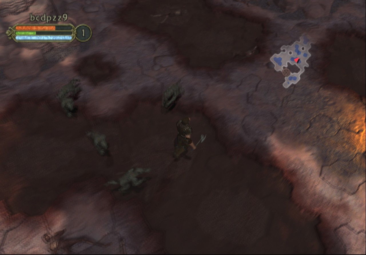Champions: Return to Arms - кадр 7
