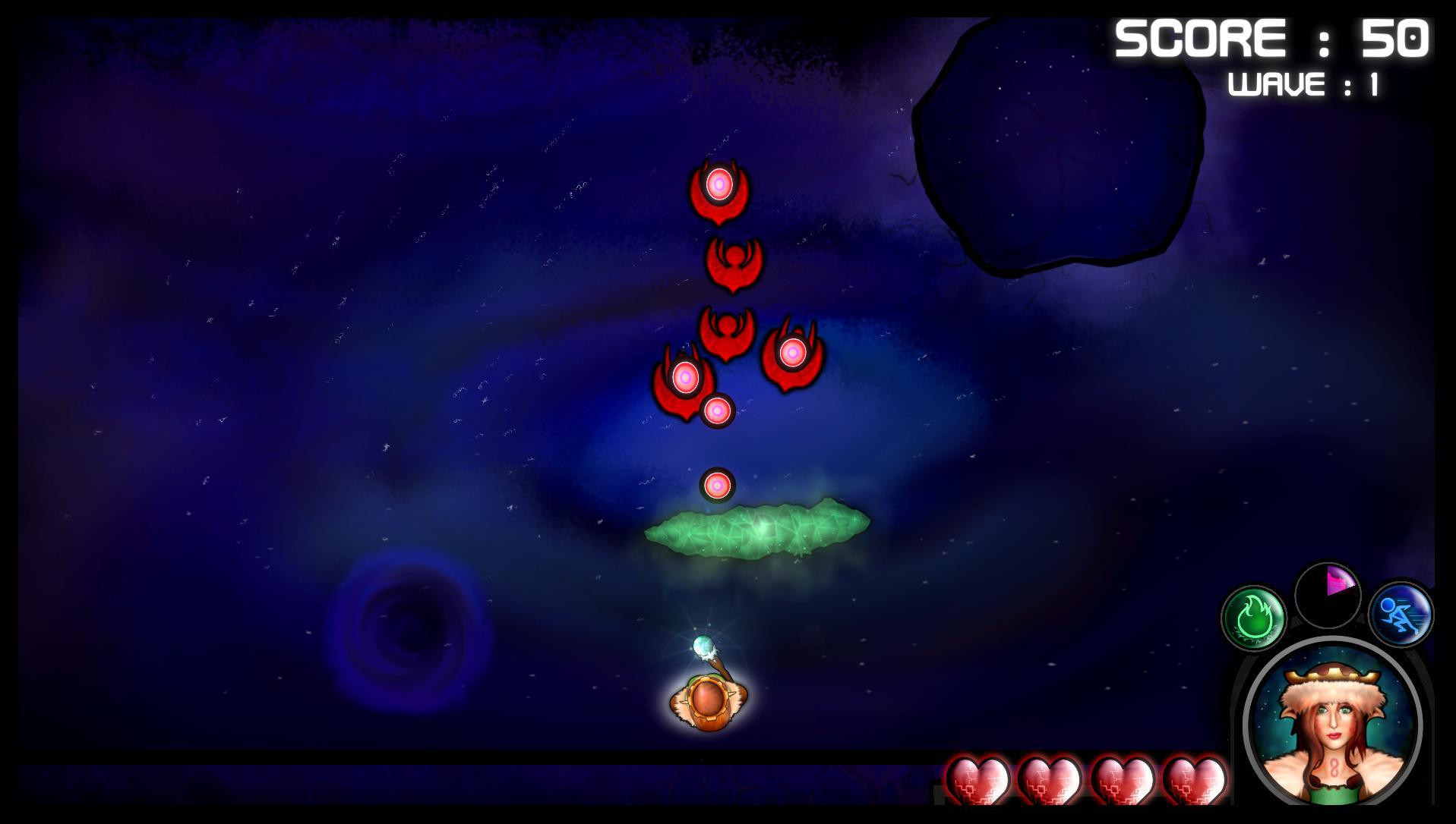 Space_Viking (itch) - кадр 2