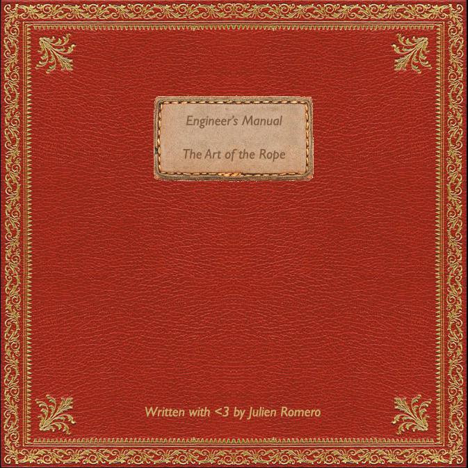 The Art of the Rope (itch) - кадр 2