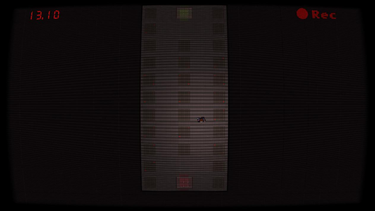 Secret of Escape (itch) - кадр 1