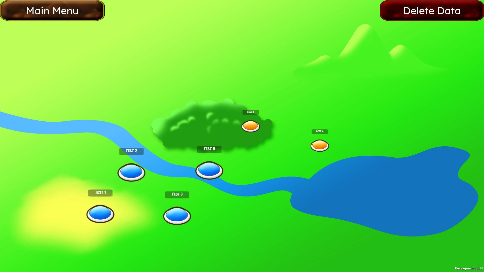 Project Sum (itch) - кадр 2
