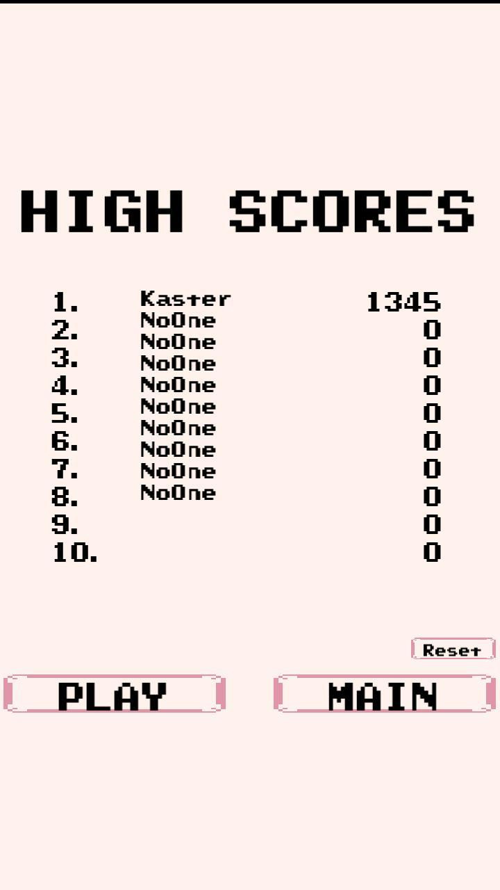 Bubble Slime (itch) - кадр 3