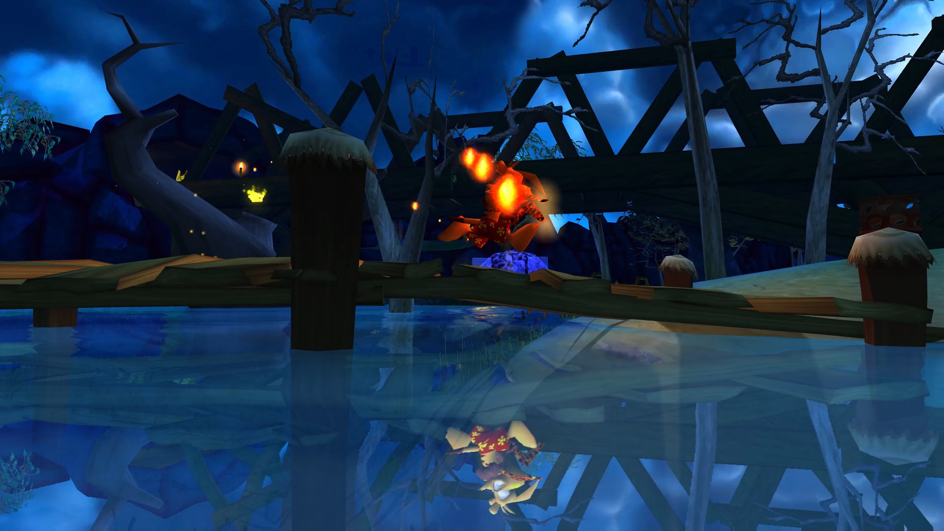 Ty the Tasmanian Tiger - кадр 10