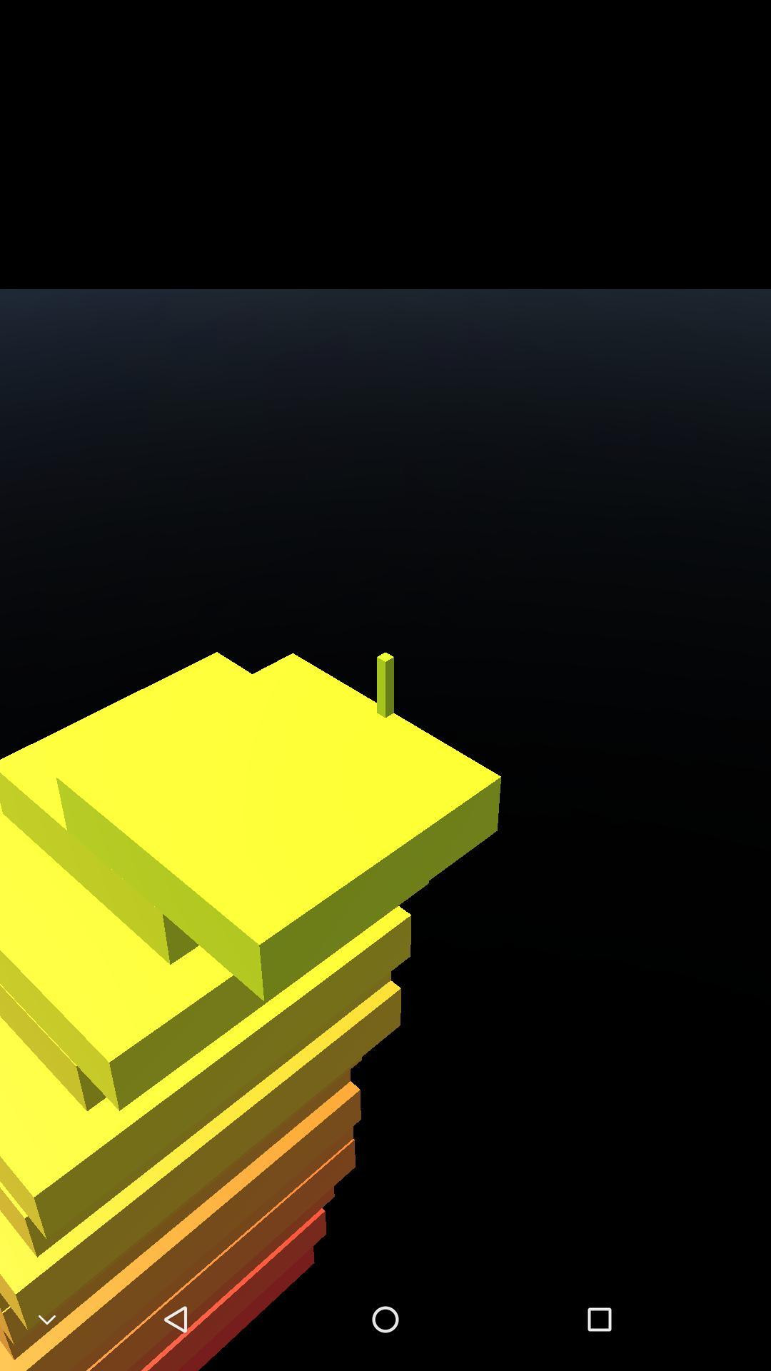 Stack The Blocks (PCD2005) (itch) - кадр 3
